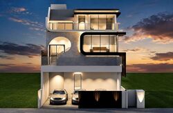Opera Estate (D15), Semi-Detached #599161911